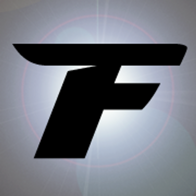 Frontieres logo