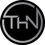 The Hollywood News logo